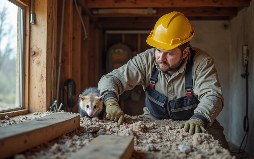 Repair Materials Preparation Tugun