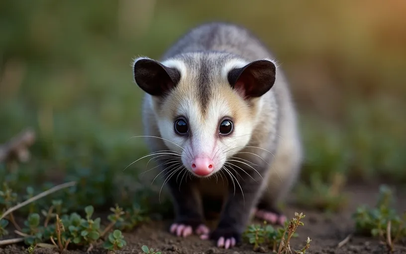 Comprehensive Possum Property Inspection Tugun