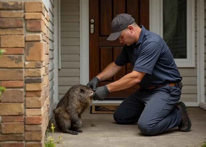 Commercial Possum Removal Tugun