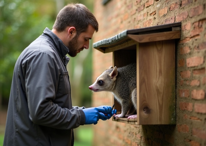 Habitat Enhancement Tugun