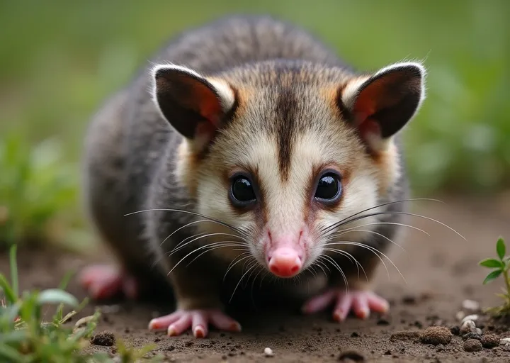 Safe Possum Capture Tugun