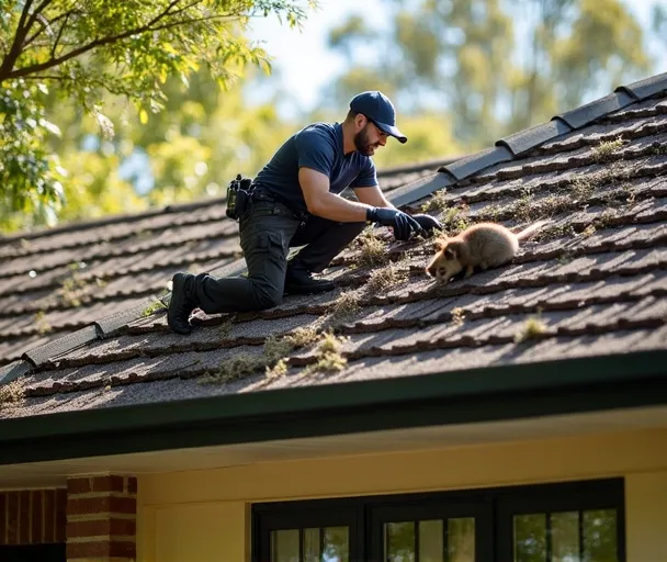 Humane Possum Removal Consultation Tugun