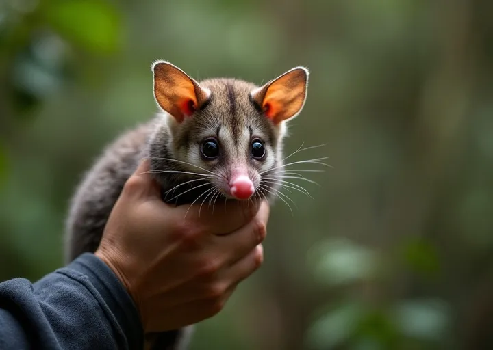 Commercial Possum Exclusion Tugun