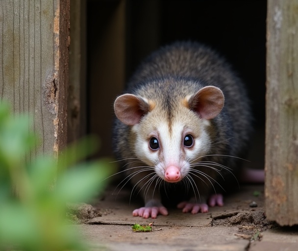 Professional Possum Box Installation Services Tugun| Fresho Possum Removal Tugun