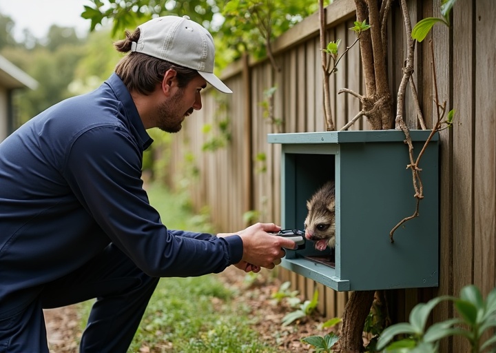 Inspection Report Tugun