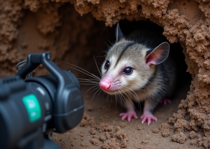 Comprehensive Possum Property Inspection Tugun