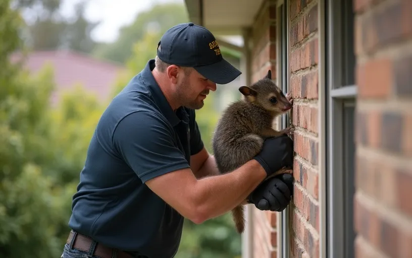 Advanced Possum Prevention Systems Tugun