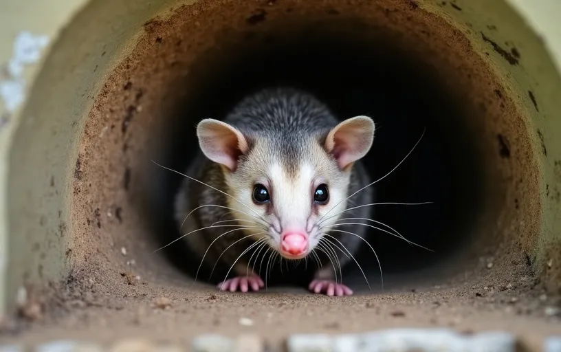 Professional Possum Prevention Services Tugun