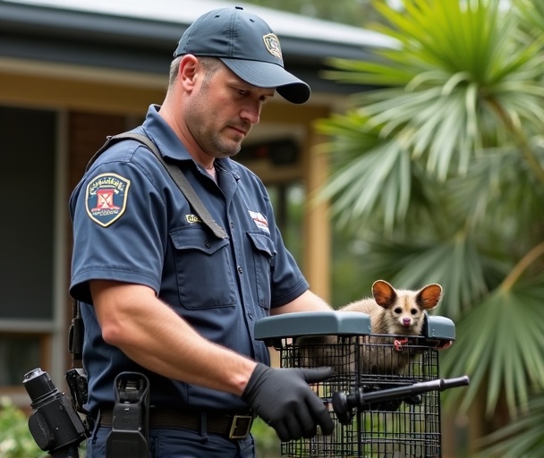 Fresho Possum Removal Tugun Tugun Backyard Possum Removal Team