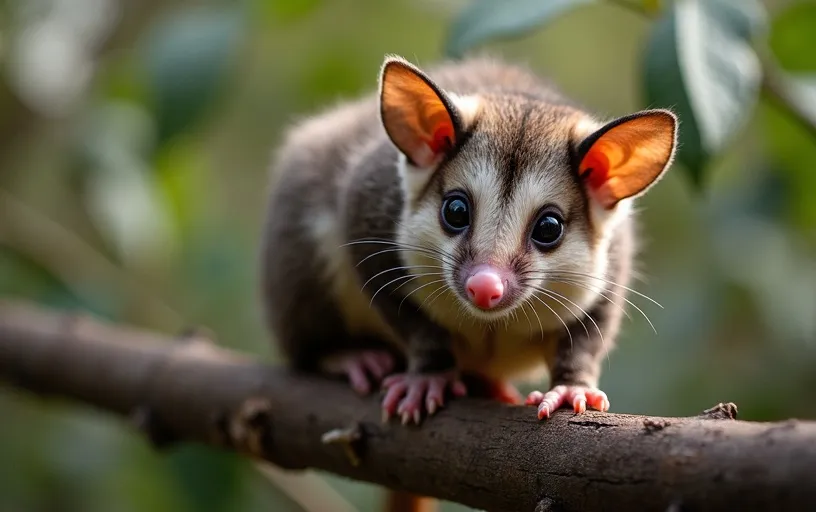 Tugun Possum