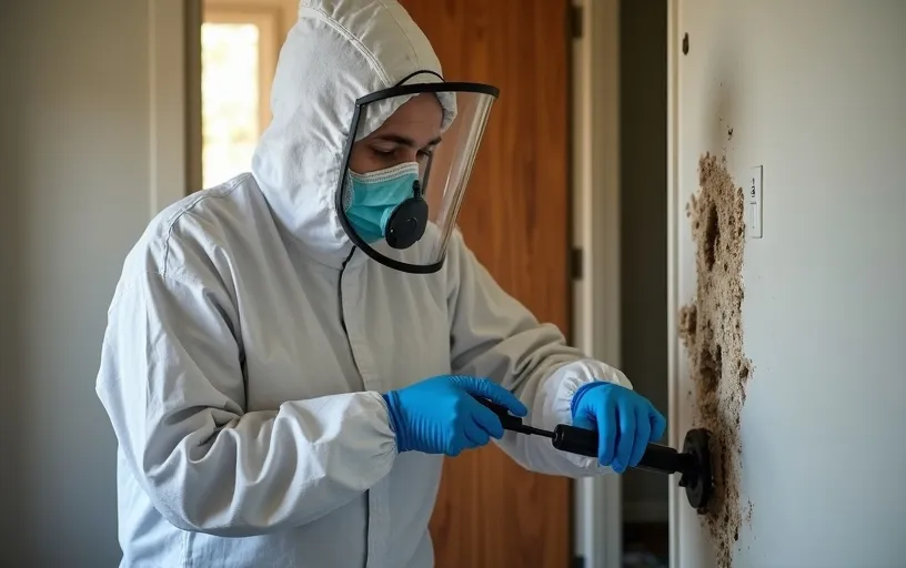 Sanitization & Decontamination Tugun